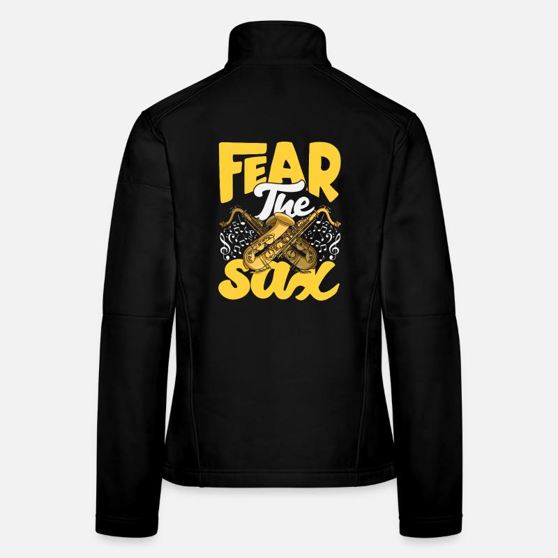 Women's Softshell Jacket