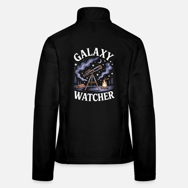Frauen Softshelljacke