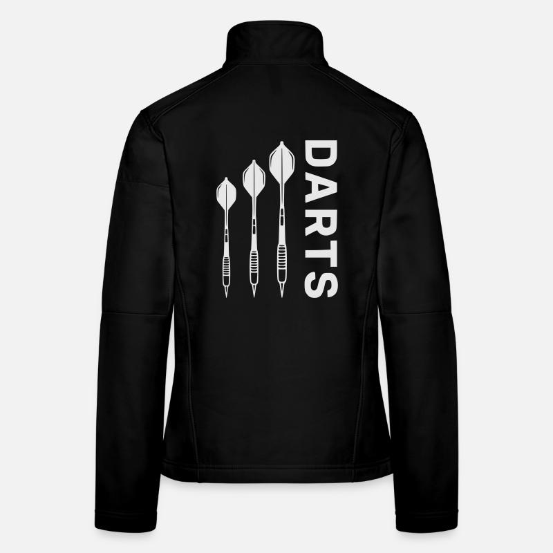 Women's Softshell Jacket