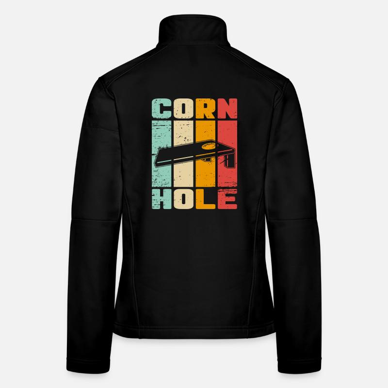 Women's Softshell Jacket