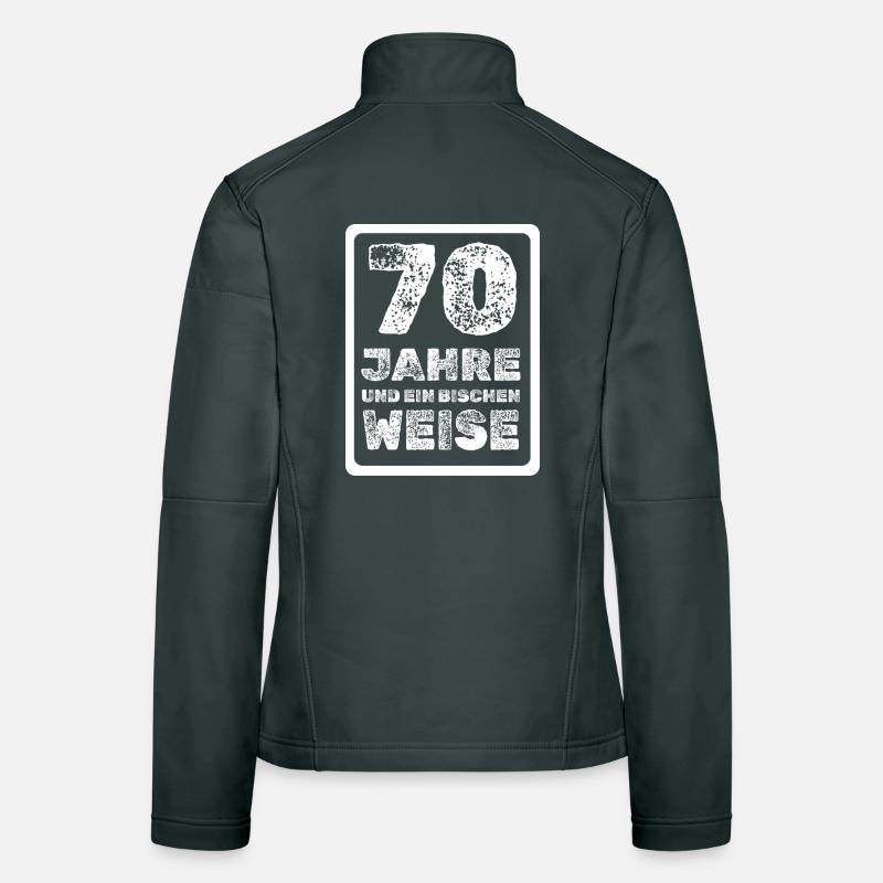 Frauen Softshelljacke
