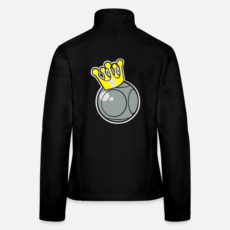 Frauen Softshelljacke