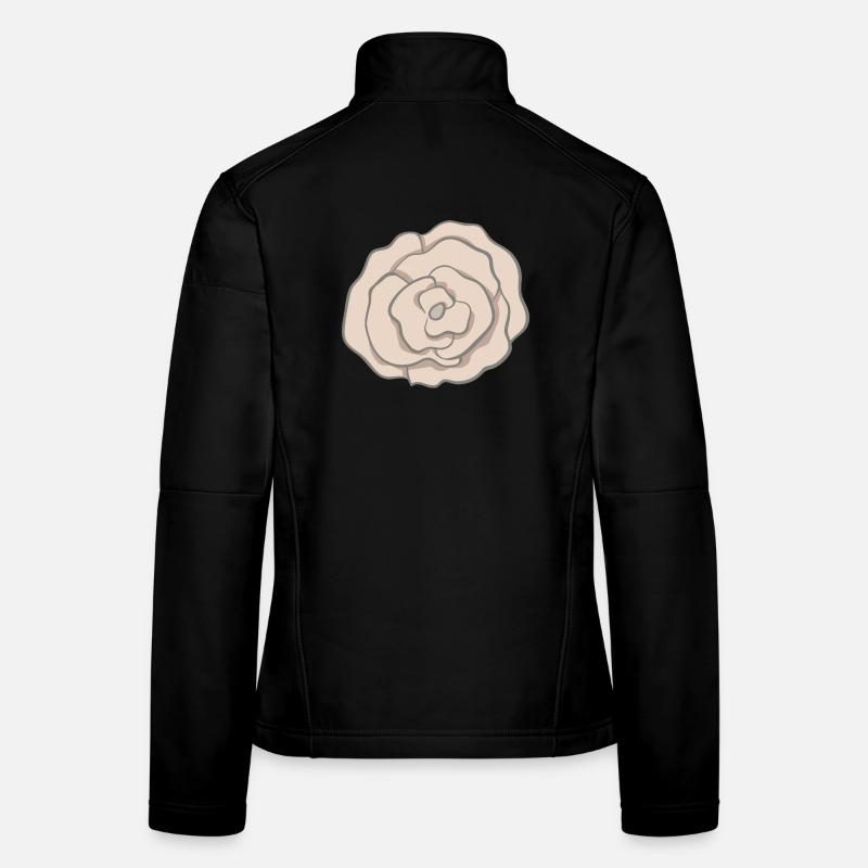Frauen Softshelljacke