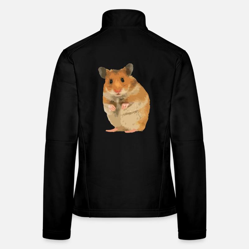 Frauen Softshelljacke