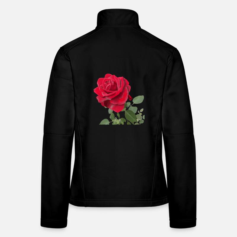 Frauen Softshelljacke