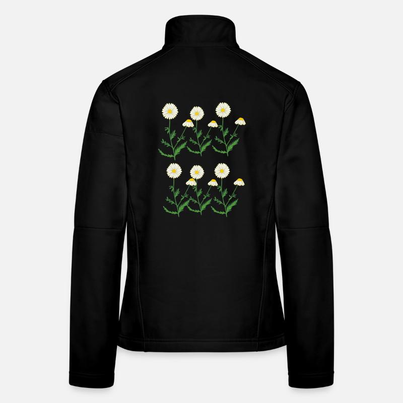 Frauen Softshelljacke