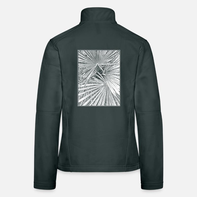 Frauen Softshelljacke