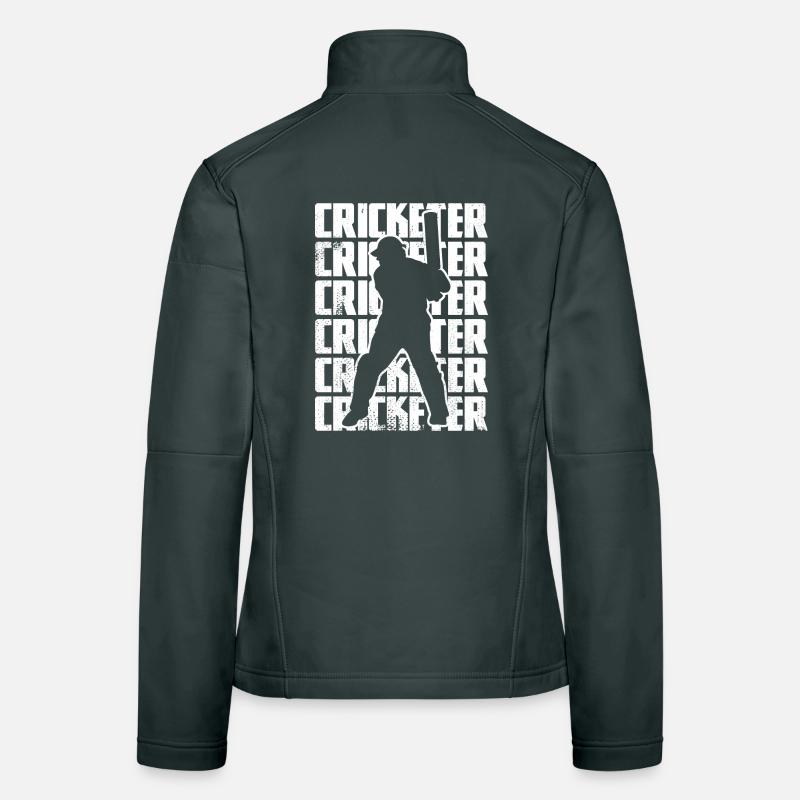 Women's Softshell Jacket