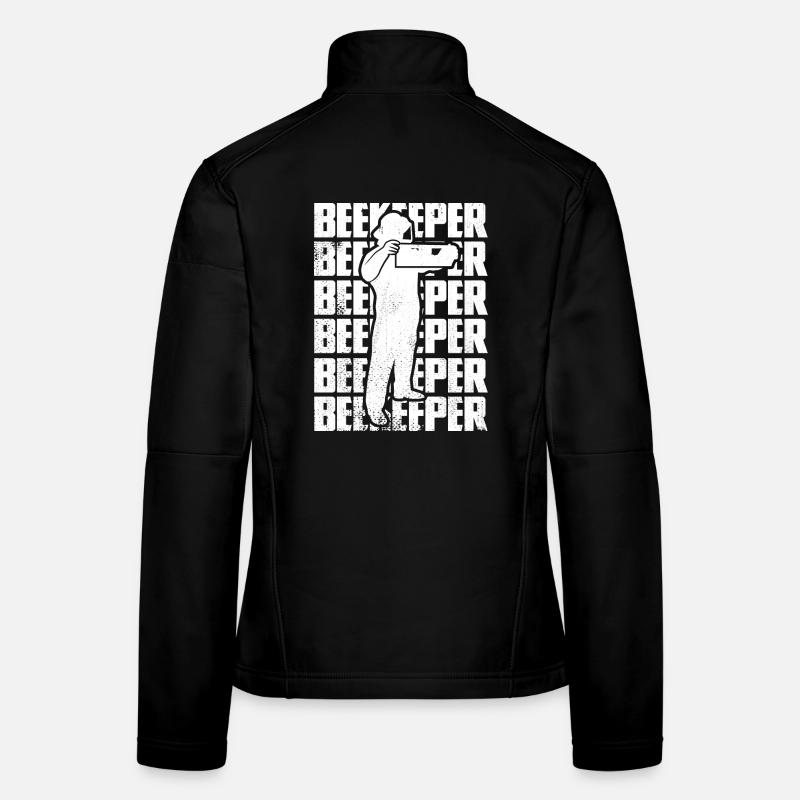Frauen Softshelljacke