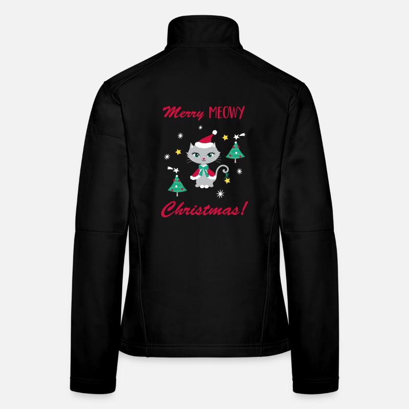 Frauen Softshelljacke