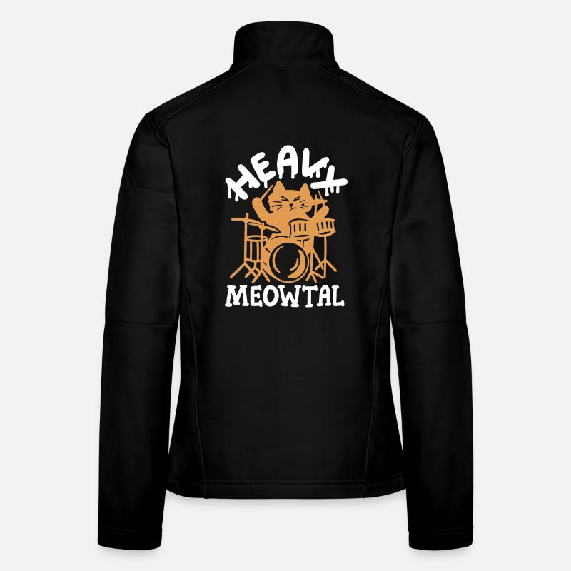 Frauen Softshelljacke