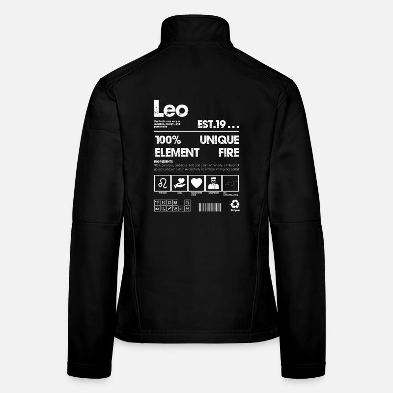 Women's Softshell Jacket