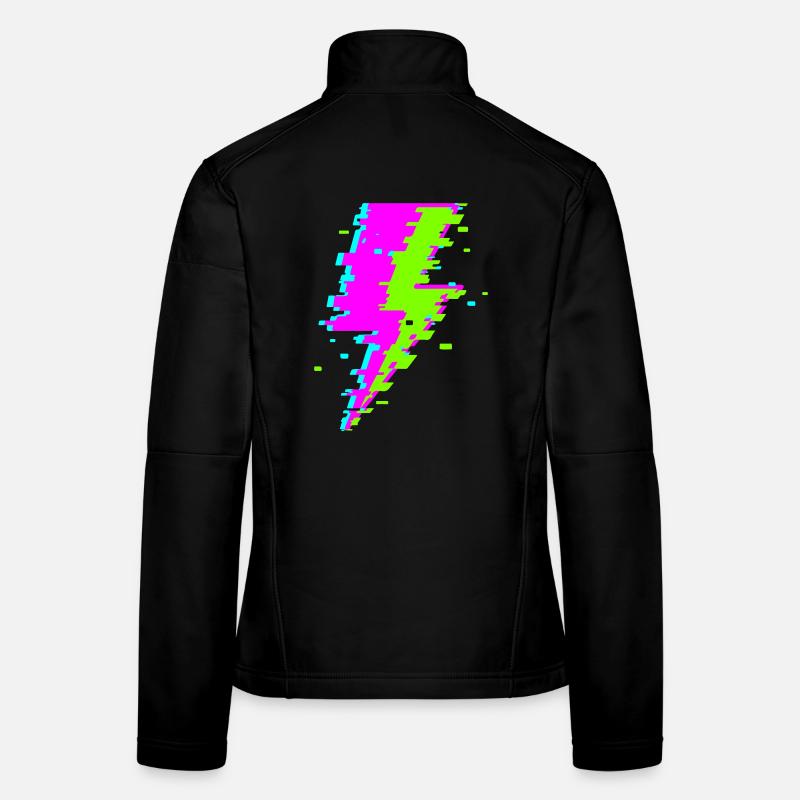 Frauen Softshelljacke