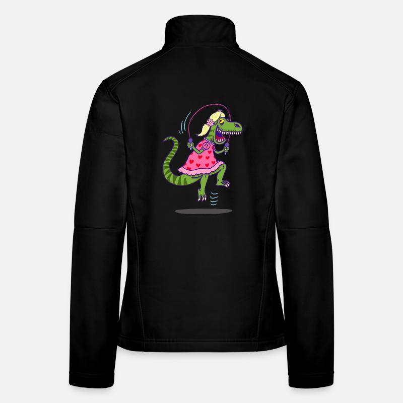 Women's Softshell Jacket