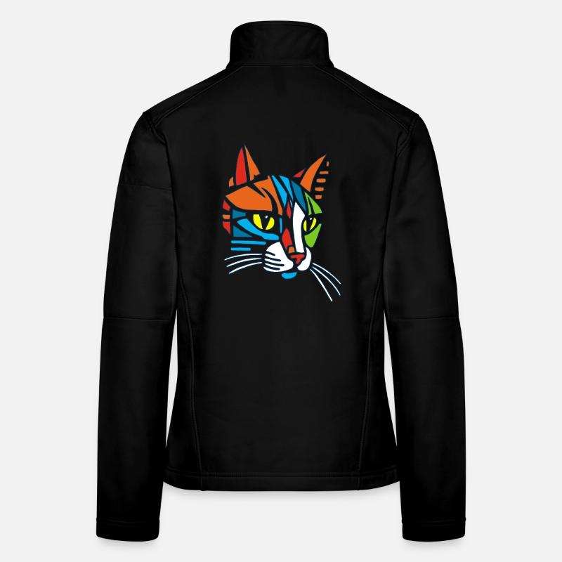 Women's Softshell Jacket