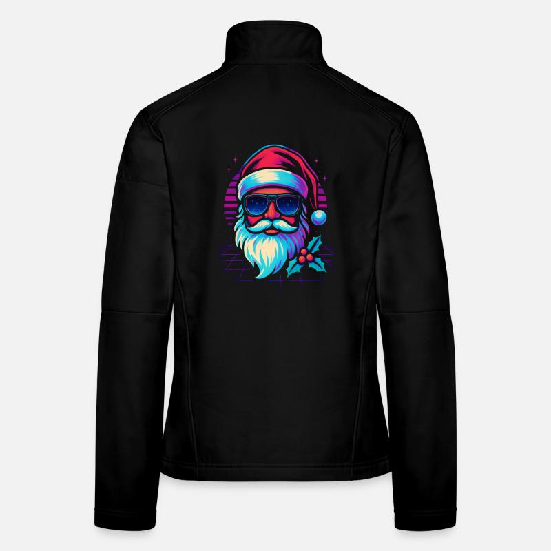 Frauen Softshelljacke