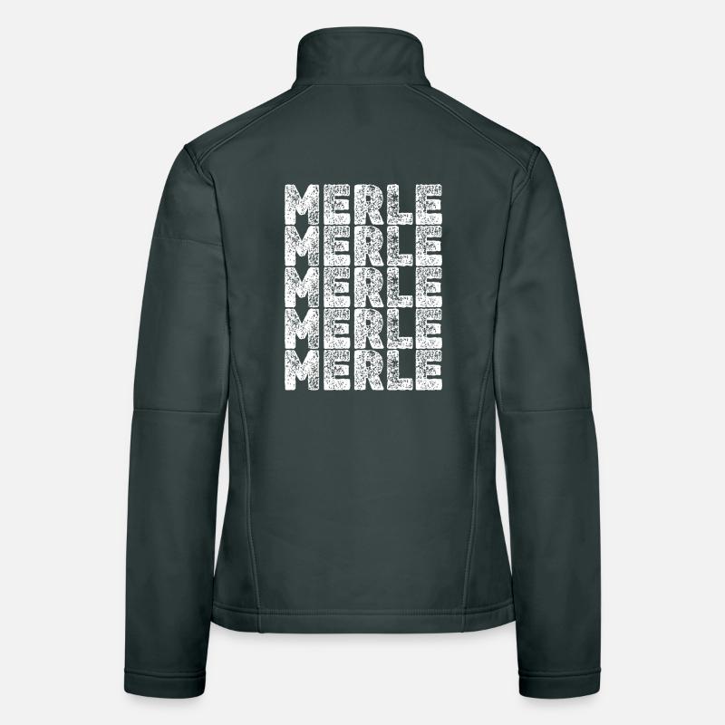 Frauen Softshelljacke