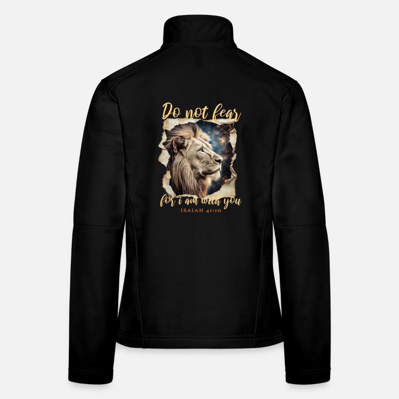 Frauen Softshelljacke