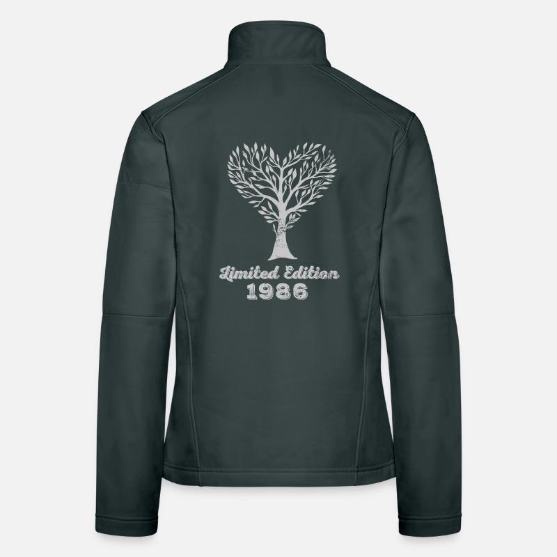 Frauen Softshelljacke