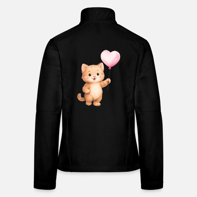 Frauen Softshelljacke