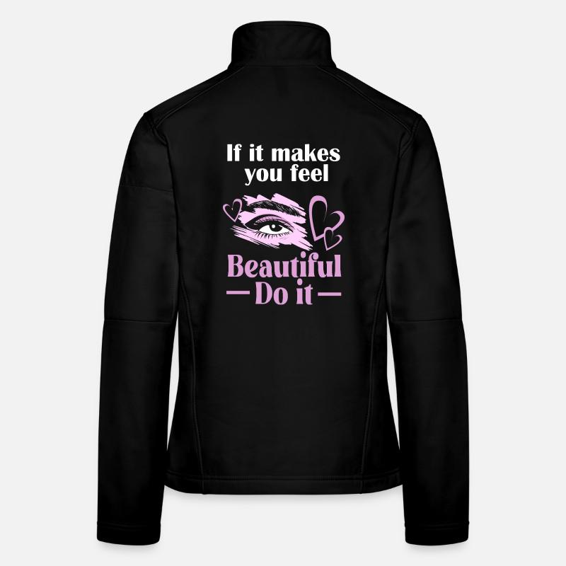 Frauen Softshelljacke