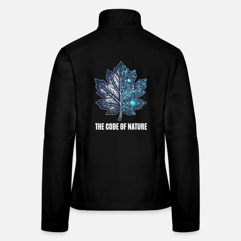 Women's Softshell Jacket