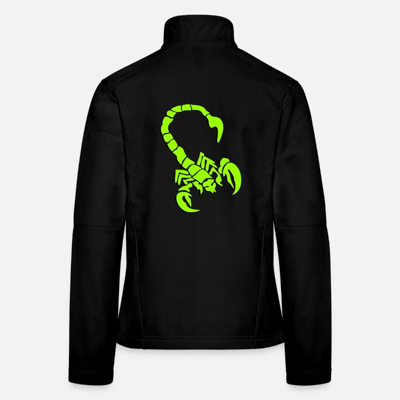 Women's Softshell Jacket