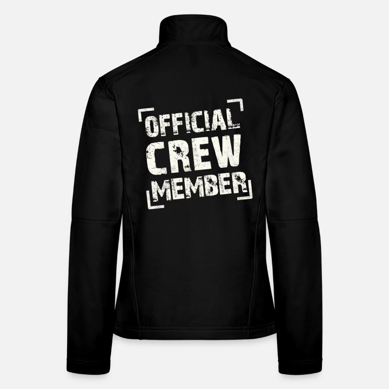 Women's Softshell Jacket