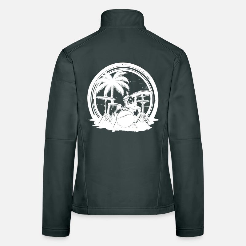 Women's Softshell Jacket