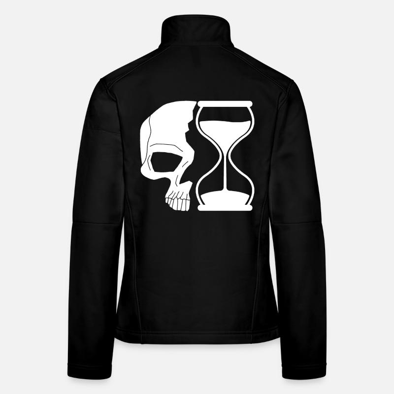 Women's Softshell Jacket