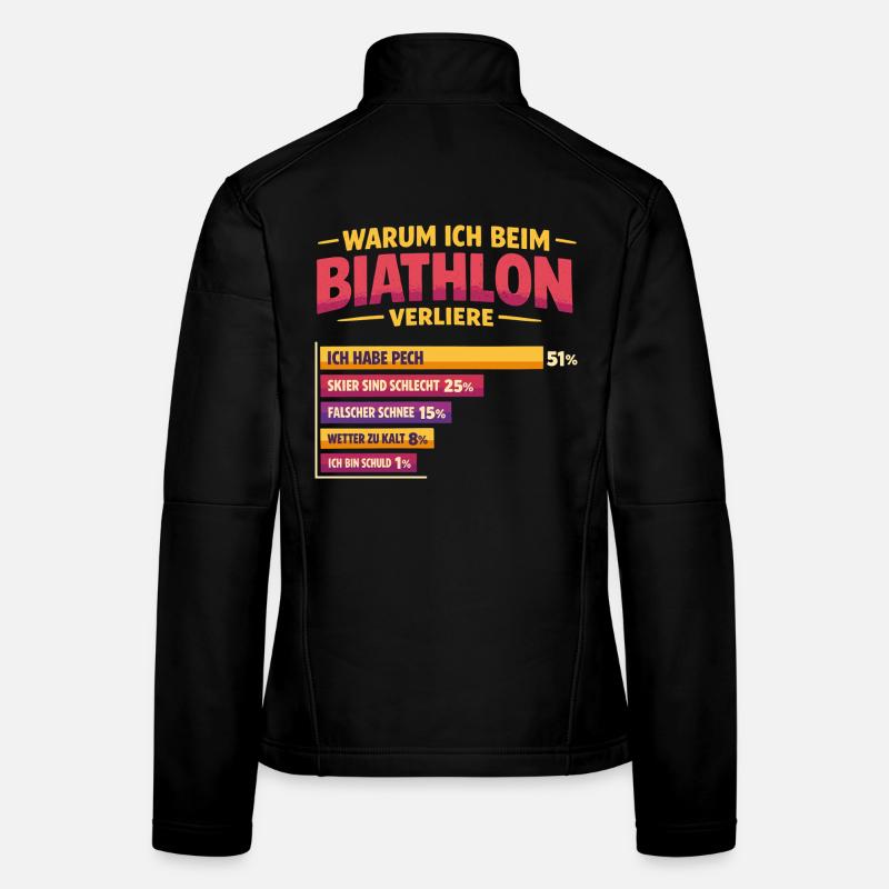 HJGHGHGHGHG Frauen Softshelljacke