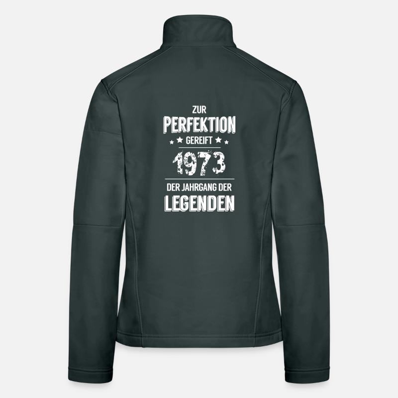 Frauen Softshelljacke