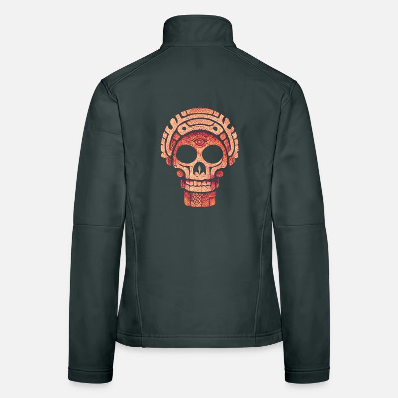 Women's Softshell Jacket