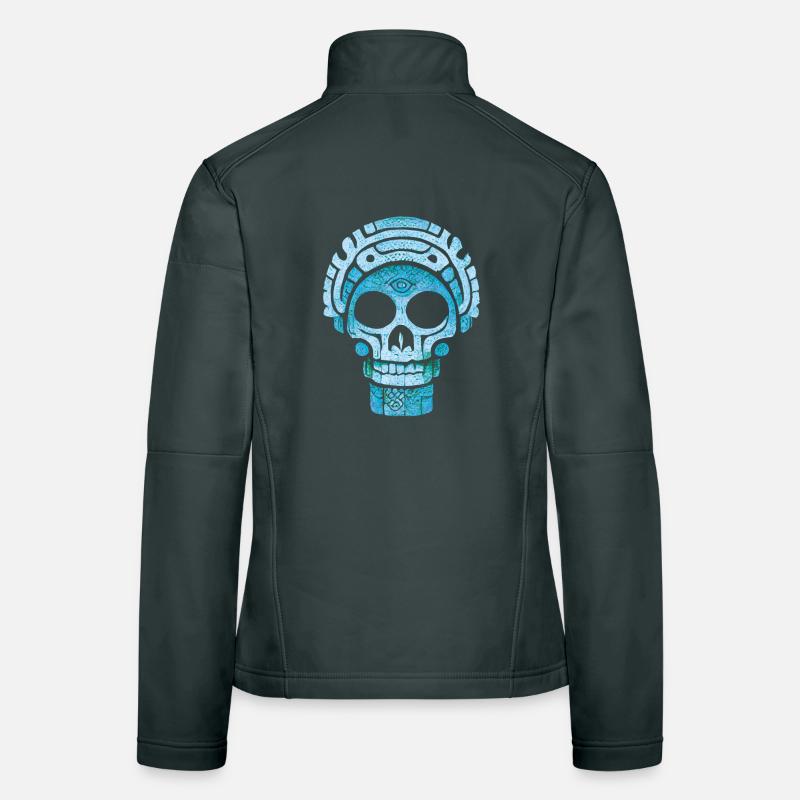 Frauen Softshelljacke