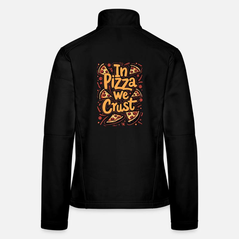 Women's Softshell Jacket