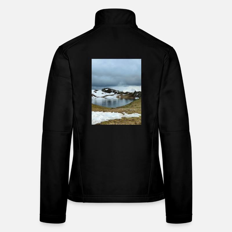 Women's Softshell Jacket