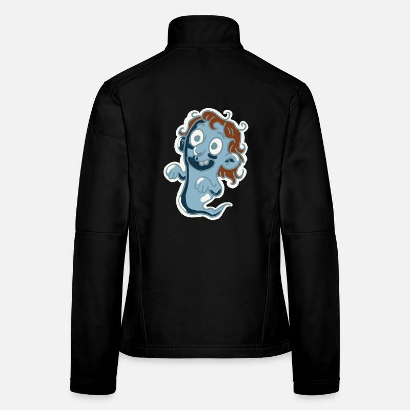 Frauen Softshelljacke