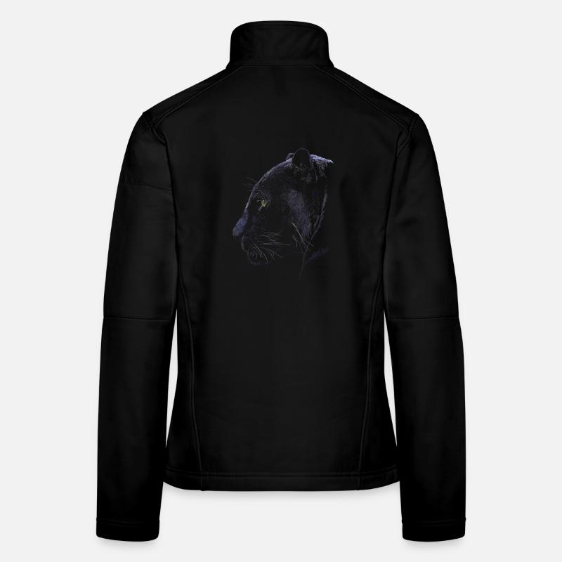 Frauen Softshelljacke