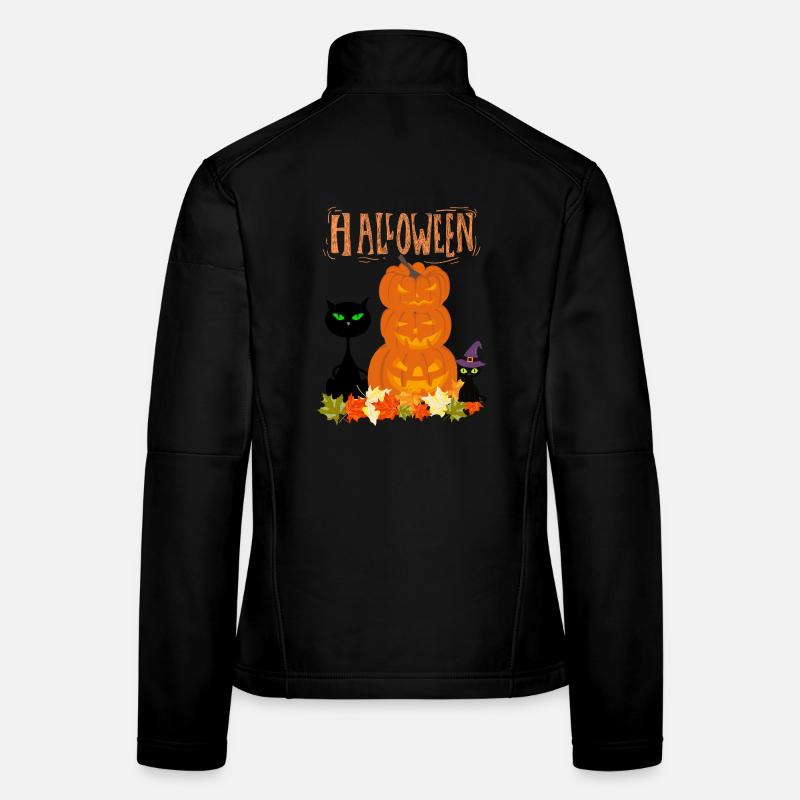 Frauen Softshelljacke