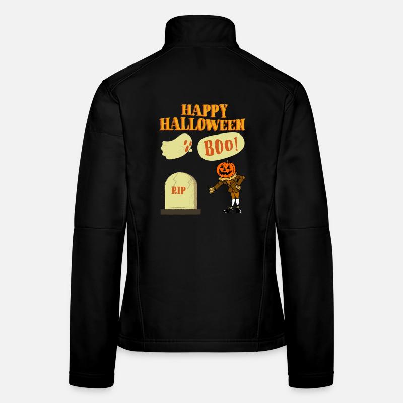 Women's Softshell Jacket