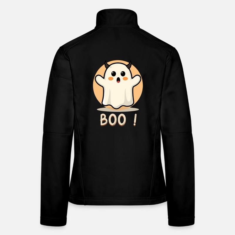 Women's Softshell Jacket