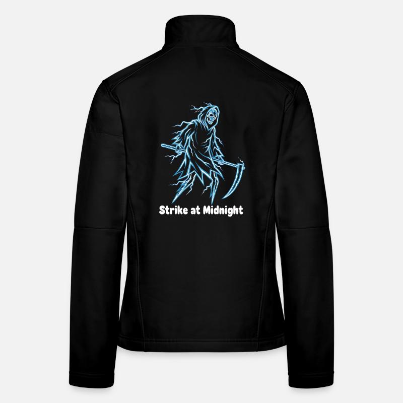 Frauen Softshelljacke