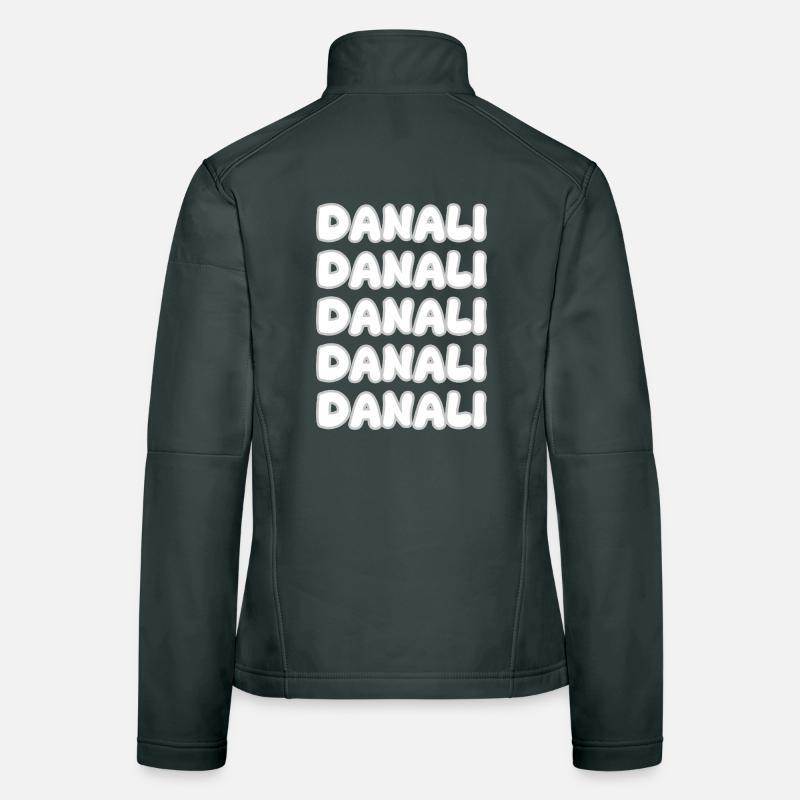 Frauen Softshelljacke