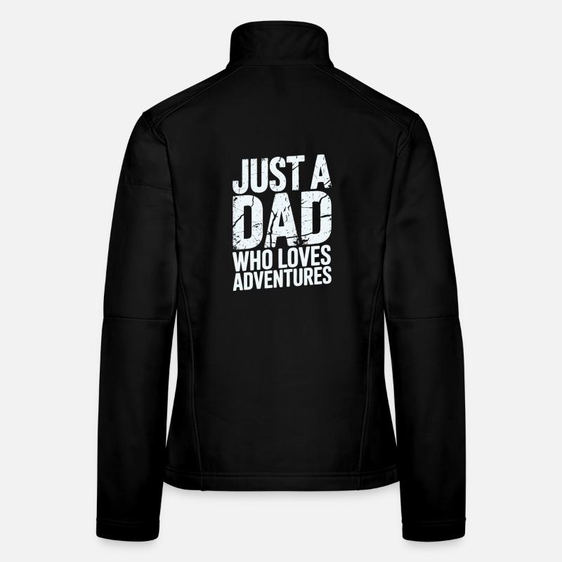 Frauen Softshelljacke