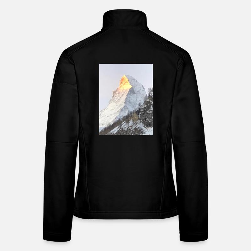 Frauen Softshelljacke