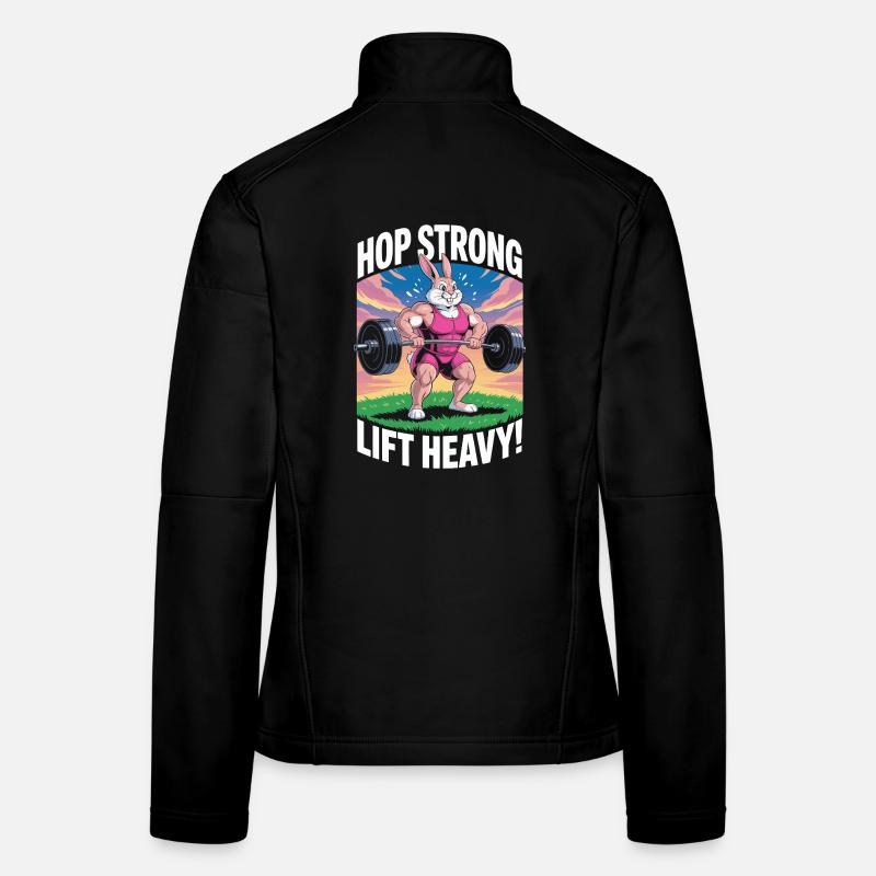 Frauen Softshelljacke