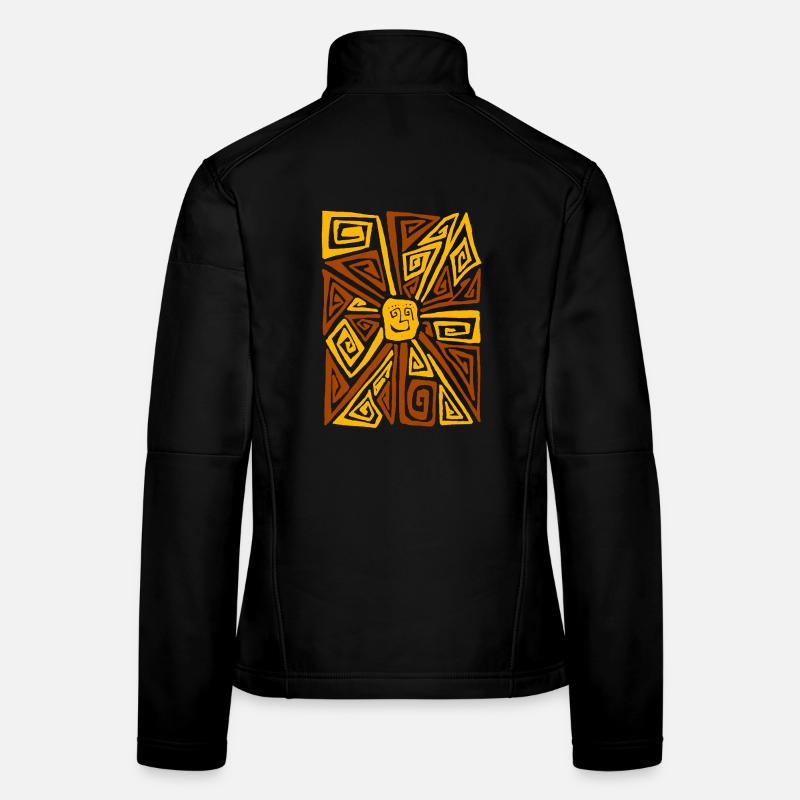 Women's Softshell Jacket