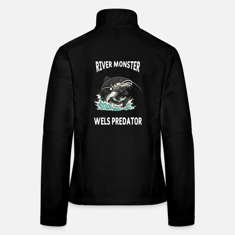 Frauen Softshelljacke