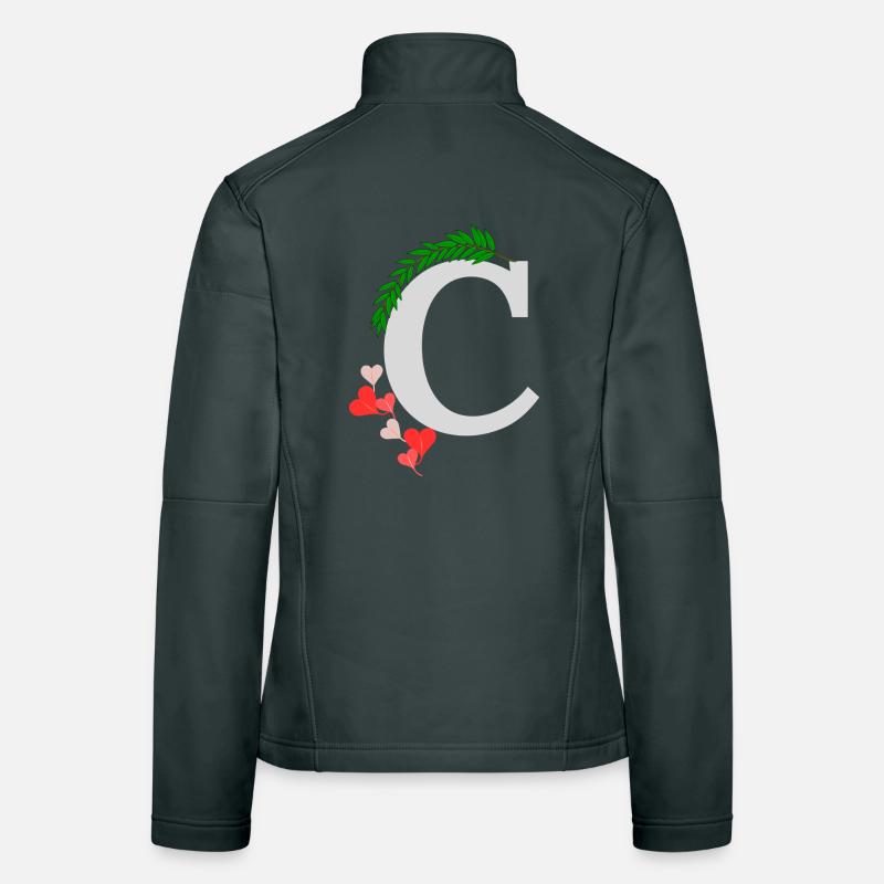 Women's Softshell Jacket