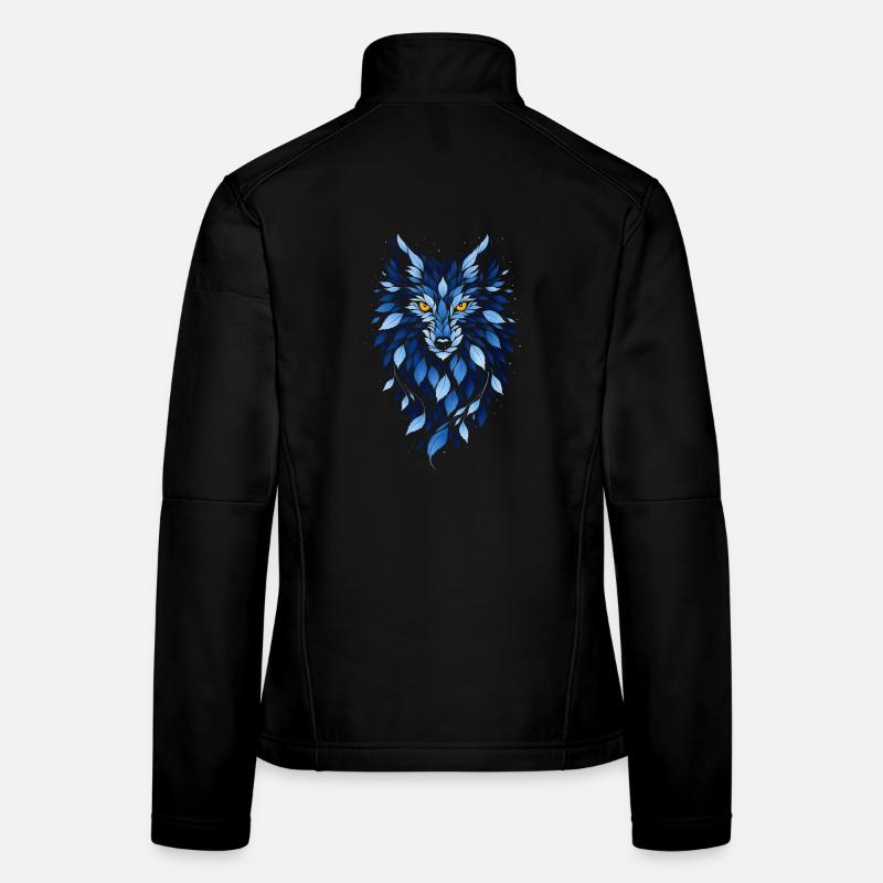 Women's Softshell Jacket